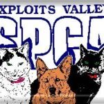 EXPLOITS VALLEY SPCA